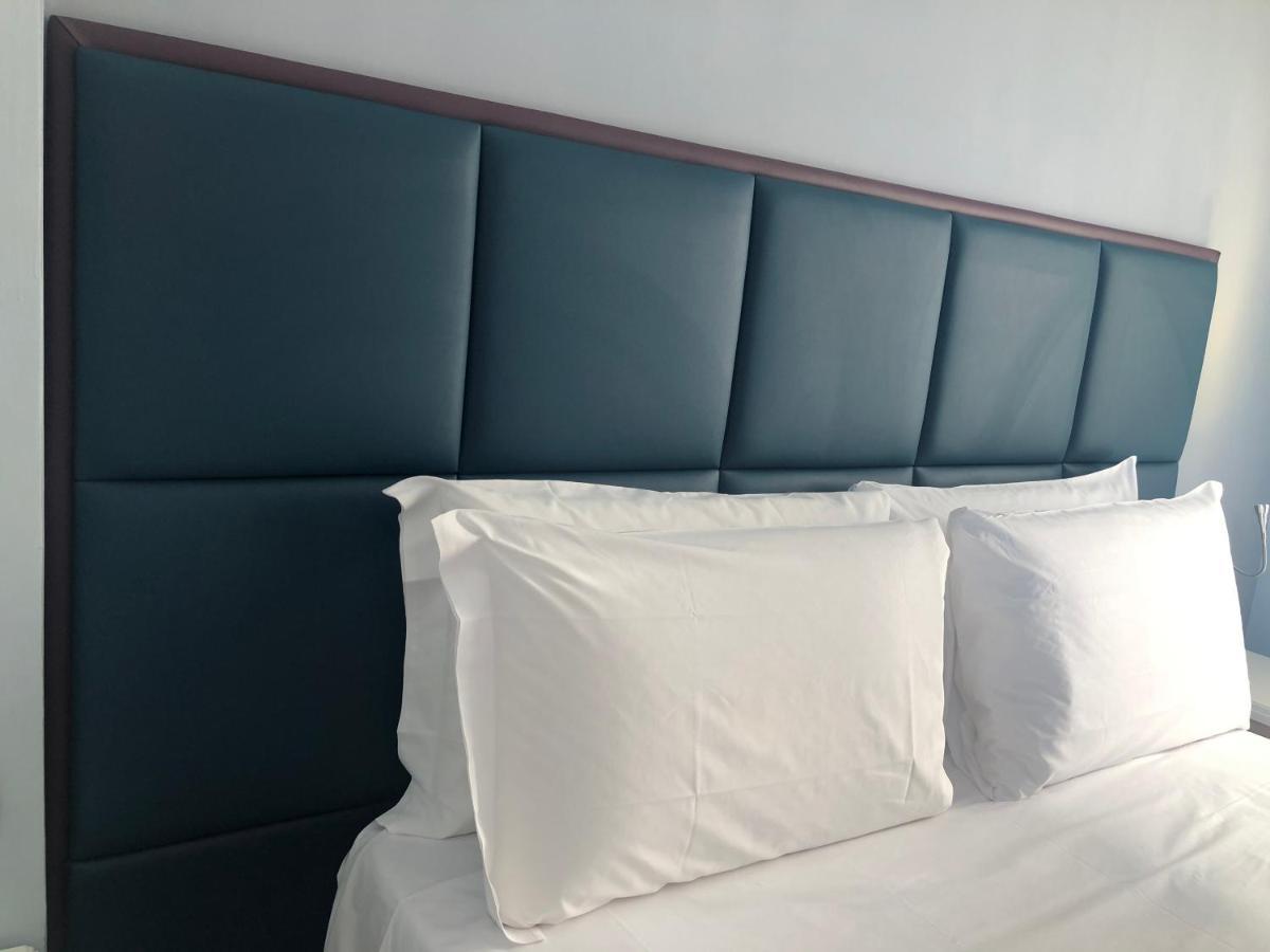 Hotel Gioia Florencie Exteriér fotografie