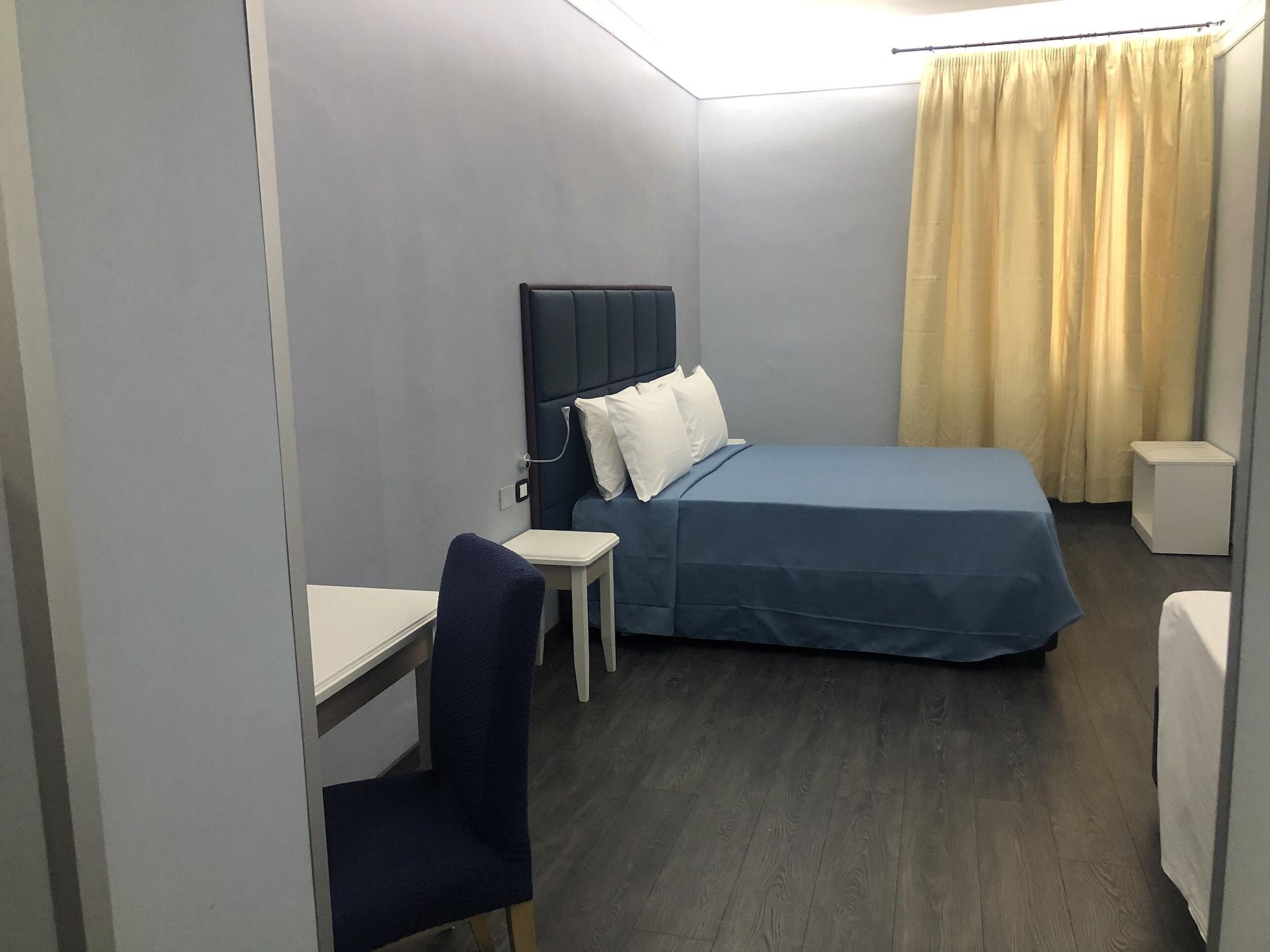 Hotel Gioia Florencie Exteriér fotografie