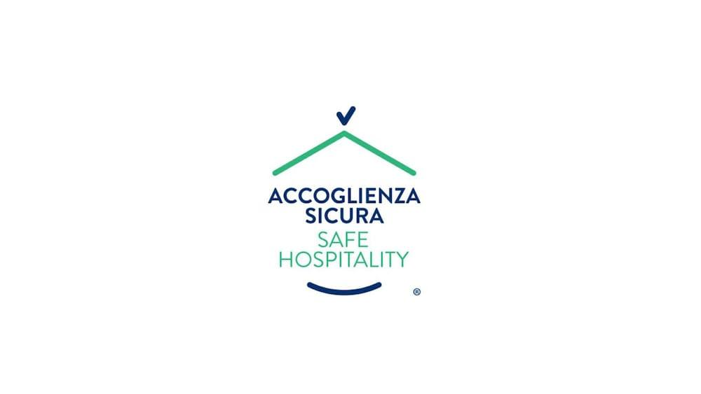Hotel Gioia Florencie Exteriér fotografie