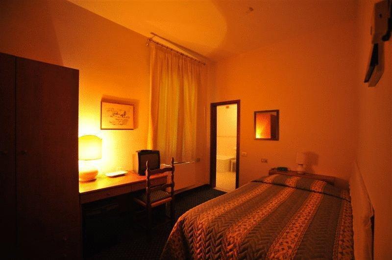 Hotel Gioia Florencie Exteriér fotografie