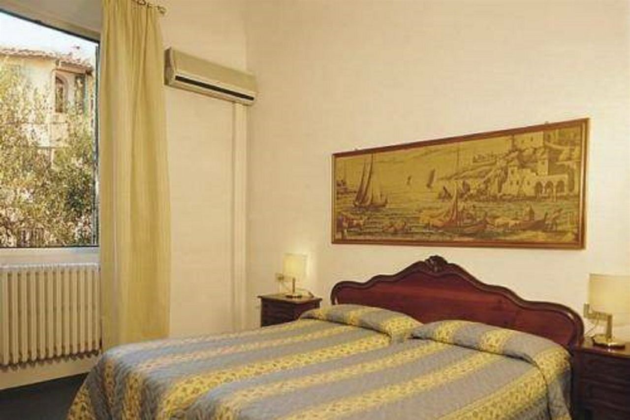 Hotel Gioia Florencie Exteriér fotografie