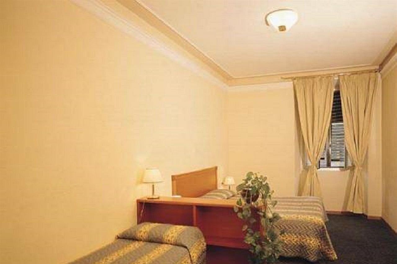 Hotel Gioia Florencie Exteriér fotografie